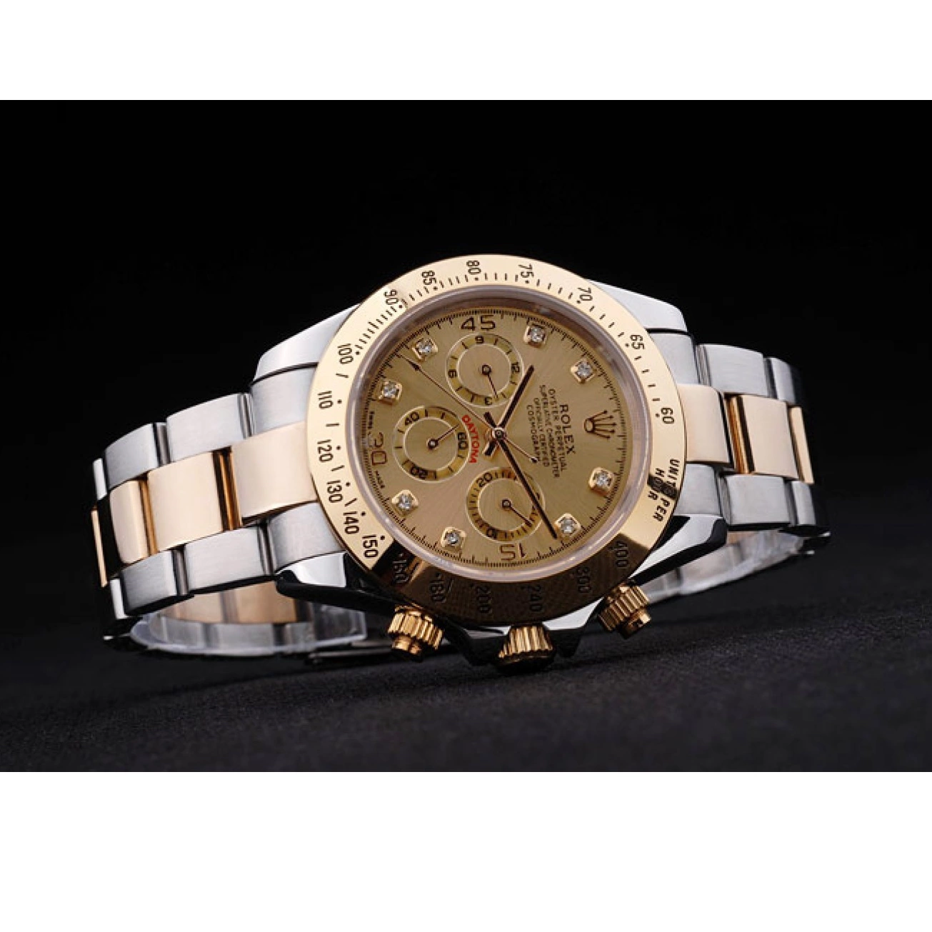 Aaa replica watch Rolex Daytona-rl70 0607